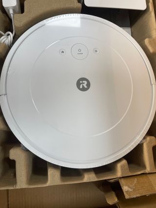 iRobot Roomba Combo Essential