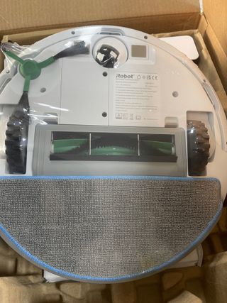 iRobot Roomba Combo Essential