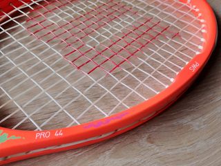 Raqueta de tenis Wilson Pro 44
