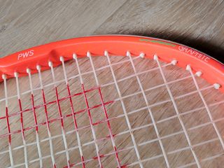 Raqueta de tenis Wilson Pro 44