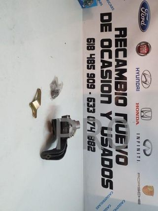 bomba agua lancia nueva