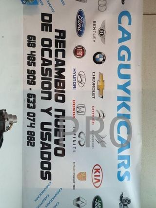 bomba agua lancia nueva