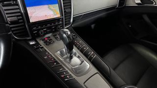 Porsche Panamera 4S 4.8 V8 400cv PDK
