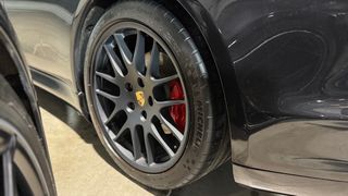 Porsche Panamera 4S 4.8 V8 400cv PDK