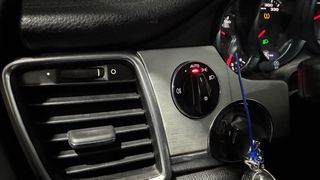 Porsche Panamera 4S 4.8 V8 400cv PDK