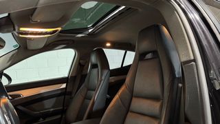 Porsche Panamera 4S 4.8 V8 400cv PDK