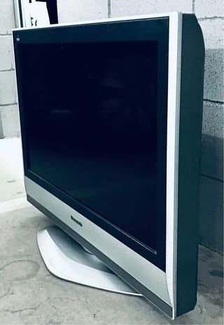 Televisor Panasonic con TDT