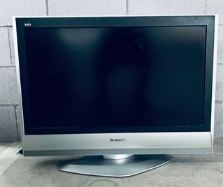 Televisor Panasonic con TDT