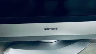 Televisor Panasonic con TDT