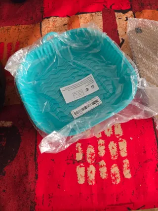 Freidora de Aire Power AirFryer XL LEER TODO