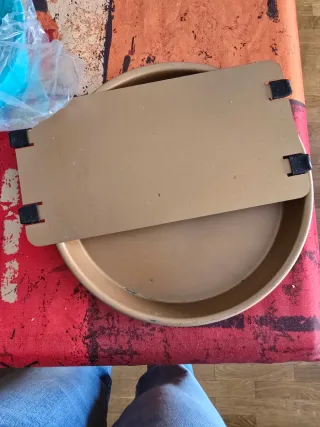 Freidora de Aire Power AirFryer XL LEER TODO