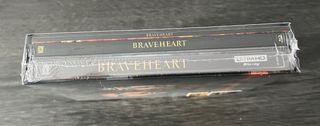Braveheart Black Barons #15 FilmArena Collection