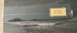 Braveheart Black Barons #15 FilmArena Collection