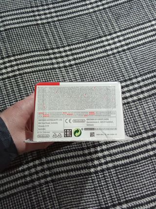 Amiibo Link 8-bit Nintendo The Legend of Zelda