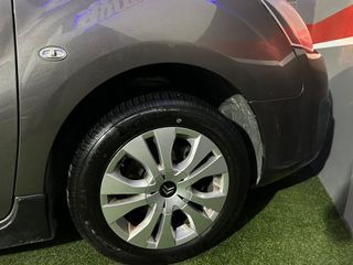 Citroen Berlingo 2016