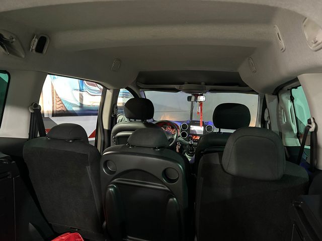 Citroen Berlingo 2016