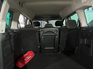 Citroen Berlingo 2016