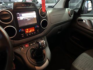 Citroen Berlingo 2016