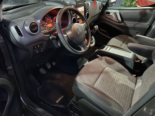 Citroen Berlingo 2016