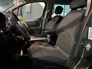 Citroen Berlingo 2016