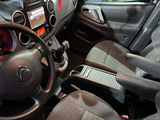 Citroen Berlingo 2016