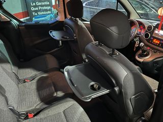 Citroen Berlingo 2016