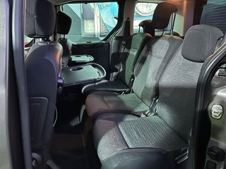Citroen Berlingo 2016