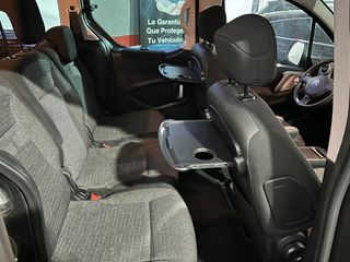 Citroen Berlingo 2016