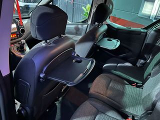 Citroen Berlingo 2016