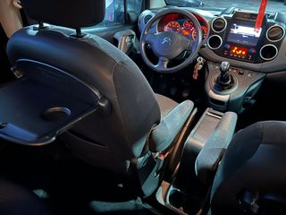 Citroen Berlingo 2016