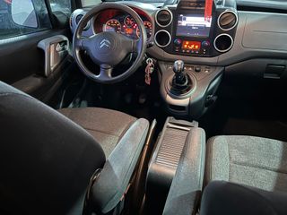 Citroen Berlingo 2016