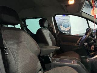 Citroen Berlingo 2016