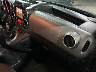 Citroen Berlingo 2016