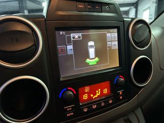 Citroen Berlingo 2016