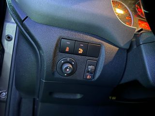 Citroen Berlingo 2016