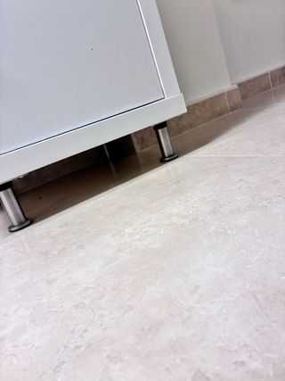 Mueble Kallax Blanco