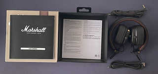 Marshall Major III Bluetooth Auriculares