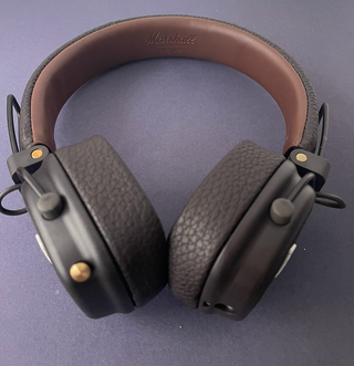 Marshall Major III Bluetooth Auriculares