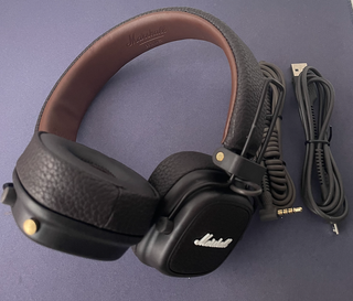 Marshall Major III Bluetooth Auriculares