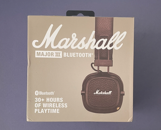 Marshall Major III Bluetooth Auriculares
