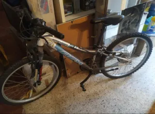 Bicicleta Conor Montaña