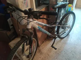 Bicicleta Conor Montaña