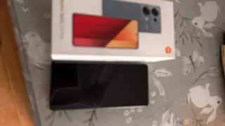 Xiaomi Redmi Note 13 Pro Negro