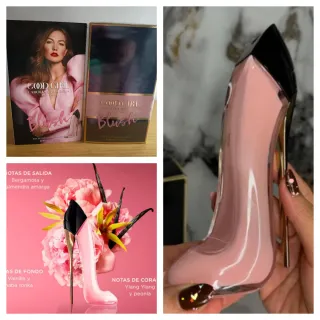 Oferta San Valentín: Colonias de inspiración