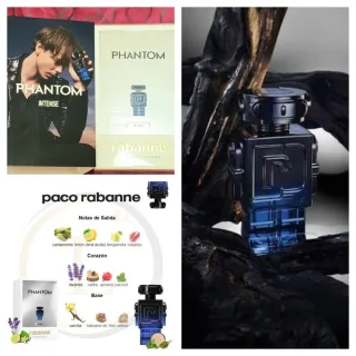 Oferta San Valentín: Colonias de inspiración