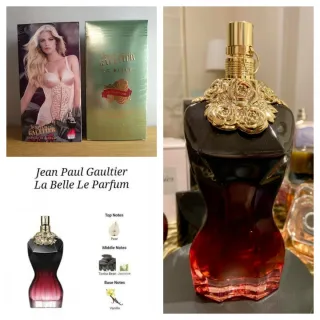 Oferta San Valentín: Colonias de inspiración