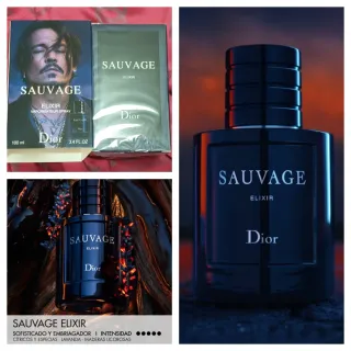 Oferta San Valentín: Colonias de inspiración