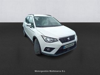 SEAT ARONA 1.6 TDI 70kW (95CV) Style Go Eco