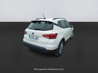 SEAT ARONA 1.6 TDI 70kW (95CV) Style Go Eco