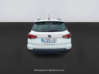 SEAT ARONA 1.6 TDI 70kW (95CV) Style Go Eco